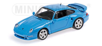 Maquette : Jubilé Porsche 1998