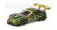 Maquette : MINICHAMPS - MINI437132412 - BMW Z4 GT3 24hrs Dubai