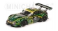 Maquette : MINICHAMPS - MINI437132424 - BMW Z4 GT3 24 heures Dubai