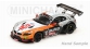 Maquette : MINICHAMPS - MINI437142010 - BMW Z4 GT3 