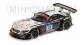 Maquette : MINICHAMPS - MINI437142019 - BMW Z4 GT3 