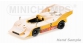 Maquette : MINICHAMPS - MINI437736592 - Porsche 917/10 