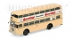 Maquette : MINICHAMPS - MINI439071085 - Buessing D2U 1958 