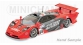 Maquette : MINICHAMPS - MINI530133744 - McLaren F1 GTR