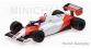 Maquette : MINICHAMPS - MINI530834308 - McLaren MP4/1C 1983