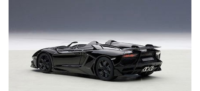 AUTOART - A54653 - Lamborghini Aventador J 