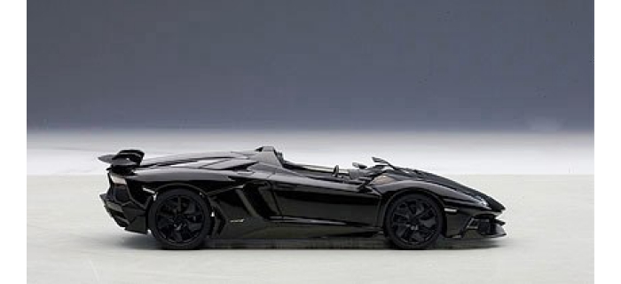 AUTOART - A54653 - Lamborghini Aventador J 
