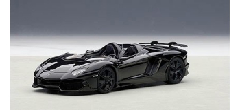 Maquette : AUTOART - A54653 - Lamborghini Aventador J 