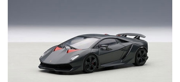 Maquette : AUTOART - A54671 - Lamborghini Sesto Element