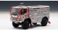 Maquette : AUTOART - A81307 - HINO 500 DAKAR 2012