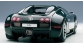 AUTOART - A70598 - Bugatti Veyron M.Campbell