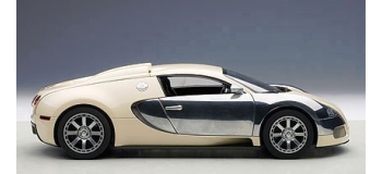 AUTOART - A70959 - Bugatti Veyron Leiningen