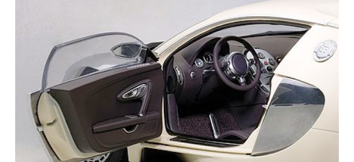 AUTOART - A70959 - Bugatti Veyron Leiningen