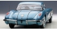 AUTOART - A71146 - Chevrolet Corvette 1958 