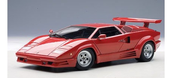 Maquette : AUTOART - A74534 - Lamborghini Countach