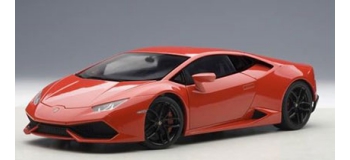 Maquette : AUTOART - A74601 - Lamborghini Huracan