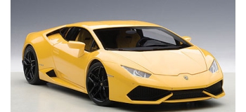 Maquette : AUTOART - A74604 - Lamborghini Huracan