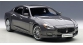 Maquette : AUTOART - A75806 - Maserati Quattroporte GTS