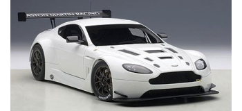 Maquette : AUTOART - A81307 - Aston Martin Vantage GT3