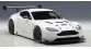 Maquette : AUTOART - A81307 - Aston Martin Vantage GT3