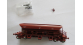 DEP-27-01 B008 - Wagon Trémie à Ballast Type I, SNCF-SNCB Modernisée - Mistral