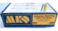 DEP-MK580 - Signaux mécaniques, MKD - MKD
