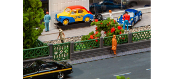 MKD2022 - Cloture de jardin - MKD