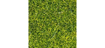 Modélisme ferroviaire : NOCH NO 07097 - Herbes sauvages XL vert clair 80 g 