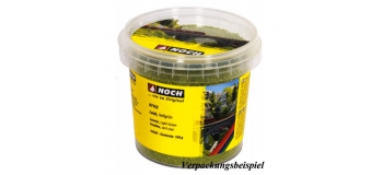 NOCH NO 07152 - Feuillage, vert clair 100 g 