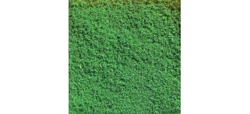 Modélisme ferroviaire : NOCH NO 04242 - Flocage, vert moyen 30 g