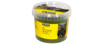 NOCH NO 08150 - Herbes « Pré de printemps » 120 g 