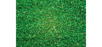 Modélisme ferroviaire : NOCH NO 08386 - Flocage Sol de forêt 250 g 