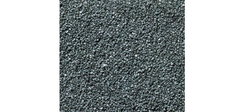 Modélisme ferroviaire : NOCH NO 09366 - Ballast gris foncé, 500 g