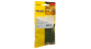 NO 08364 - Flocage Herbes vert moyen 4 mm, 20 g - Noch