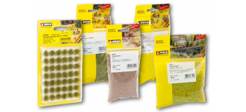 NO 60771 - Set de départ de végétation, Pré - Noch