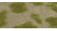 NO 07474 - Tapis Mini Natur + Steppe herbeuse, 25 x 25 cm - Noch