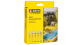 NO 60878 - Set couleurs d'eaux - Noch
