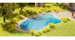 NO 60878 - Set couleurs d'eaux - Noch
