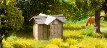 NO 14347 - Rucher - Noch