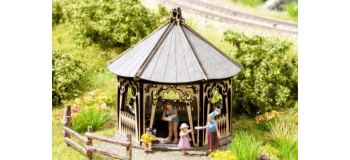 NO 14371 - Gloriette - Noch