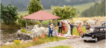 NO 14263 - Pavillon événementiel - Noch