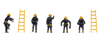 NO 18001 - Pompiers - Noch