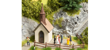 NO 14687 - Chapelle du village - Noch