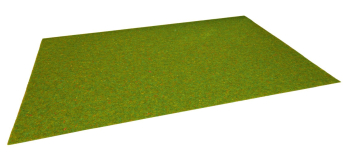 NO 00008 - Mini-Tapis gazon 
