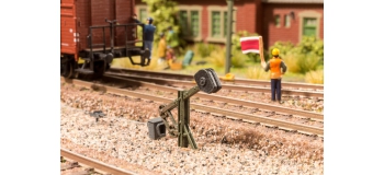 Modélisme ferroviaire : NOCH NO13600 - Compensateur pour aiguille