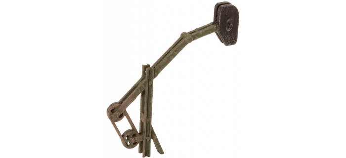 Modélisme ferroviaire : NOCH NO13601 - Compensateur pour signal	