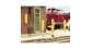 Modélisme ferroviaire : NO 13621 - Set de postes d'interphone
