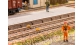 Modélisme ferroviaire : NOCH NO13627 - Set de cales anti-dérive