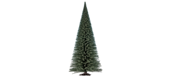 NO 68038 - Sapin, 1 pièce, env. 35 cm de haut - Noch