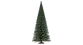 NO 68038 - Sapin, 1 pièce, env. 35 cm de haut - Noch